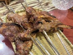 -新疆伊宁远征餐厅