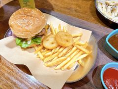 -美森西餐厅(曙光大道店)