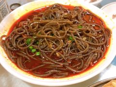 -马尔龙新疆饭店·清真(长青路店)