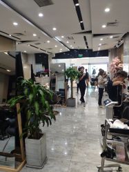 -IN STYLE·全国形象店