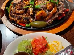 -Chili's Cafe&Bar奇利斯(滨江店)