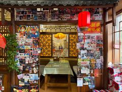 -玉桥餐厅(天坛店)