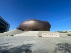 -鄂尔多斯博物馆