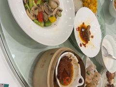 -翠园(北京王府中环店)