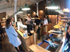 -Monmouth Coffee(博罗市场店)