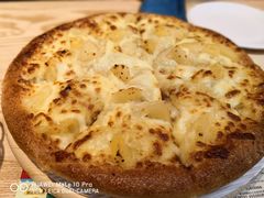 -尊宝比萨(安普顿店)