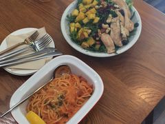 -AFS Cafe & Canteen(闽江二路店)