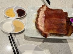 -香港新发烧腊茶餐厅(书城店)