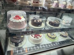 -DQ·蛋糕·冰淇淋(龙茗店)