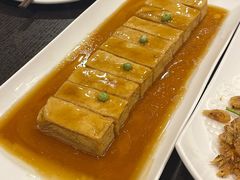 -老牌坊鲁菜名店(宽厚里店)