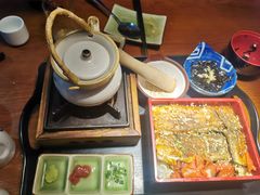 -鳗鱼家·深夜食堂(军博店)