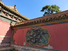 -北陵公园