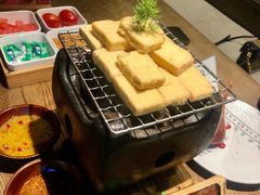 -兰木肆·云南菜(龙湖U城天街店)