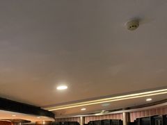 -汇泉王朝大饭店-旋转餐厅(南海路店)