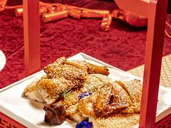 -海陵岛保利皇冠假日酒店·御公馆中餐厅 CANAL LNUA
