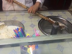 -团结广场夜市