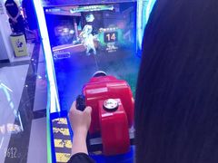 -风云再起游乐汇(南京常发广场店)