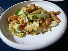-伊带伊路新疆美食府(呼家楼店)