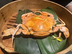 -成隆行·蟹王府(九江路店)