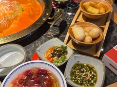 -野山舂·贵州现舂酸汤牛肉(东山店)