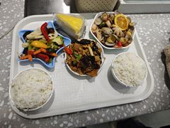 -深海中餐厅(国家海洋博物馆店)