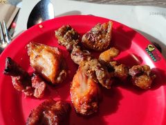 -好伦哥比萨烤肉自助(马家堡店)