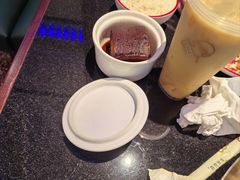 -新白鹿餐厅(百联中环店)