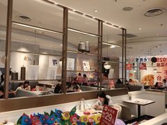 -必胜客(世欧广场店)