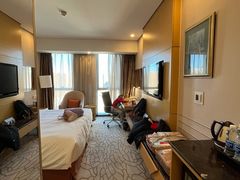 -天津水游城丽筠酒店