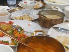 -清真· AL-JANNAT 佳纳特餐厅(仙林店)