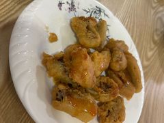 -佛有缘素食馆·荔湾老字号(陈家祠首店)