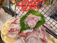 鲜海兔-虾佬圣汤·海鲜姿造(乐堤港店)