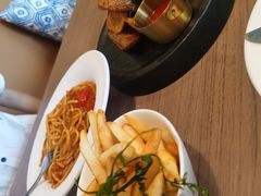 -曼伴花园餐厅(锦创书城店)