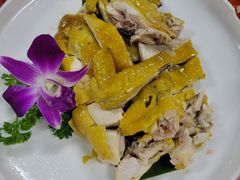 -琼大师东方烤乳猪(亚特兰蒂斯店)