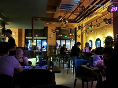 -Ambra Haus琥珀屋精酿餐厅(宝山店)