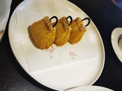 -甄御•海鲜新青岛菜(麦岛店)