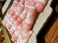 -东巴人鱼豆花火锅(幸福街店)
