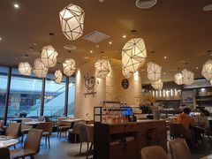 -原石牛扒·约会餐厅(龙城万科里店)
