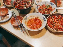 -潇湘阁(尚都SOHO店)