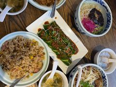 -故宫餐厅(景运门店)