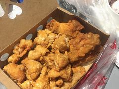 -阿捡忭京炸鸡(韭菜园总店)