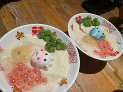 -破三川·新川菜(静安大融城店)