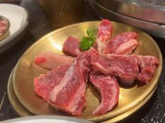 -東盛炭烤自助料理(浦东文峰广场店)