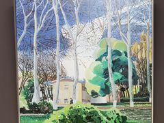 -湖北省美术院美术馆