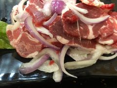 -丹东丛炟海鲜烧烤(江艺路店)