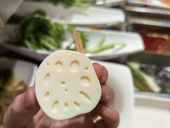 -海底捞火锅(高新活力汇店)
