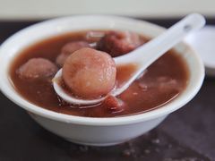 糖芋头-常州糕团店(北大街新世纪商城店)