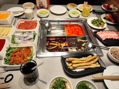 -海底捞火锅(太原南站店)