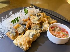 -三亚亚龙湾瑞吉酒店·铭轩中餐厅Mingxuan·海南菜·粤菜