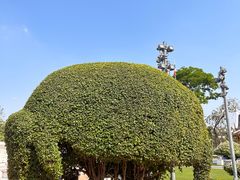 -曼谷国家博物馆